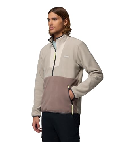 Image of Columbia Sequoia Grove Half Zip Fleece