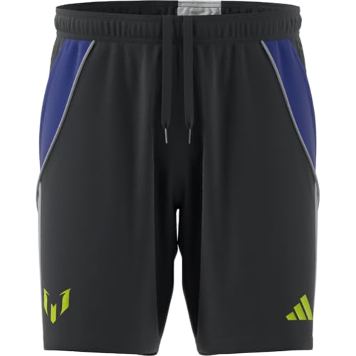 adidas Men's Messi Shorts2