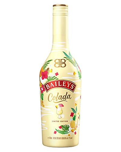 Baileys Colada Liqueur - 700ml LIMITED EDITION