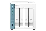 tsn canada tv guide QNAP TS-431P3 - servidor NAS - 4 x SATA (3.5