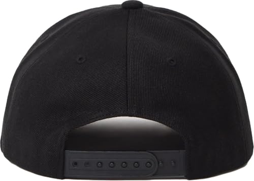 Image of Brixton Men's Brixton Crest Mp Snapback Hat