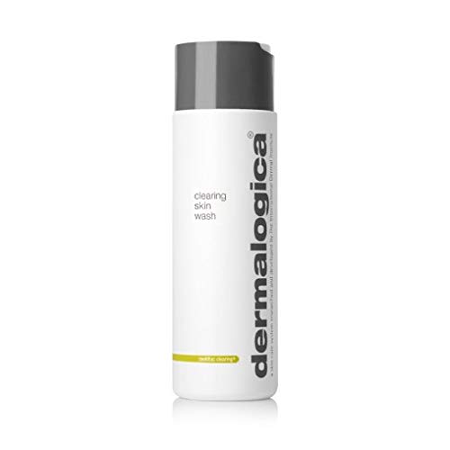 Dermalogica Clearing Skin Wash, 250 ml