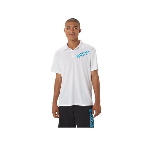 [AVbNX] g|jOEFA HEX GRAPHIC DRY POLO SHIRTS 2031D821 Y