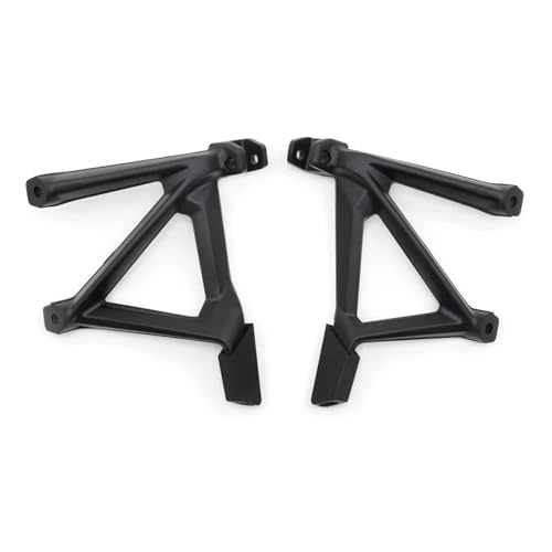 Pédales antidérapants pour voyager en BMW R1250GS kit repose-pieds aventure tout-terrain
