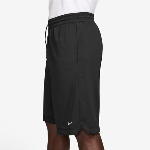 Image of Nike Mens Dri-FIT Basketball Shorts