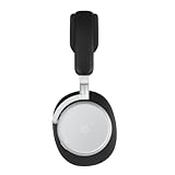 バング・アンド・オルフセン (Bang & Olufsen) フラッグシップワイヤレスヘッドホン Beoplay H100 Infinite Black アクティブノイズキャンセリング Bluetooth 3.5mmステレオ有線 サステイナブルデザイン