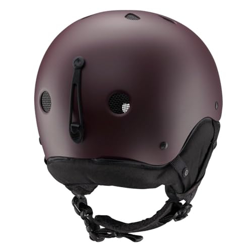 Image of Pro-Tec Classic Certified Snow Helmet - Proven Snow Protection for Skiing