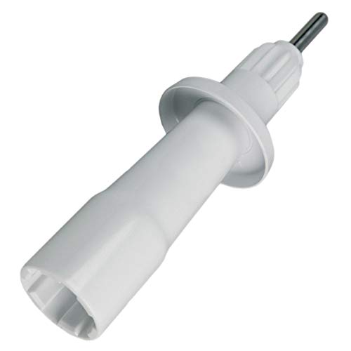 ORIGINAL Antriebsachse f. Trägerscheibe Küchenmaschine Bosch Siemens 618395