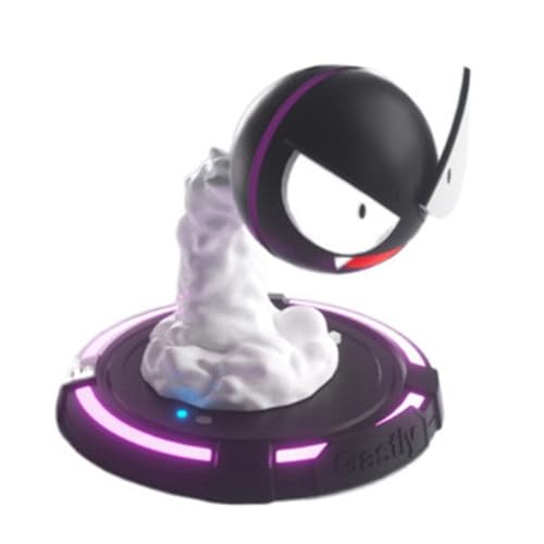 AKNBFIBN ���킢���A�j���X���[�N�Q�[�����[���x�b�h���[��LED�����v���͋C���C�g��������@�A�N�Z�T���[�p�i�C�g���C�g