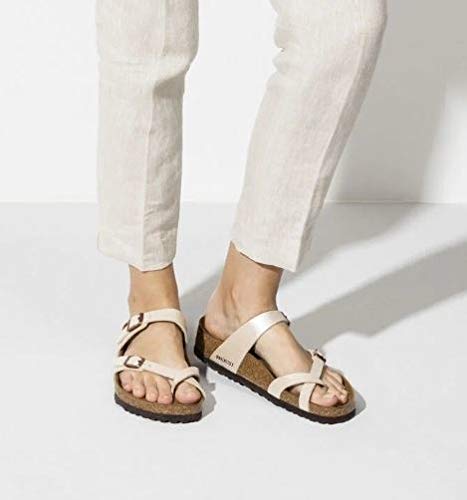 Image of Birkenstock Women's Soley Wedge Sandal
