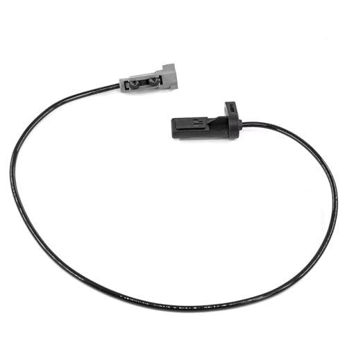 Capteur ABS Jeep Commander arrière corrige panne freinage urgence 56044146AB