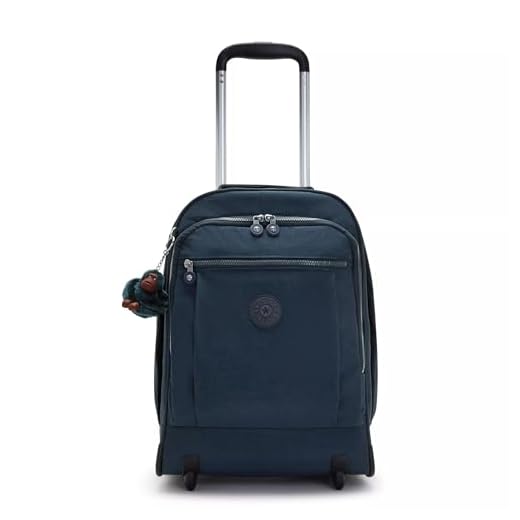 How to replace kipling luggage wheels Kipling Women's Large Rolling Backpack