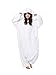 SAZAC Kigurumi - Cinnamoroll - Onesie Jumpsuit Halloween Costume