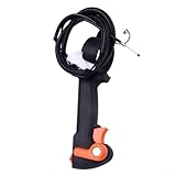 A Smart Choice in Lawnmower Maintenance This Controlled Throttle Handle Kit Works Flawlessly Across a Selection of Leading Garden Brands