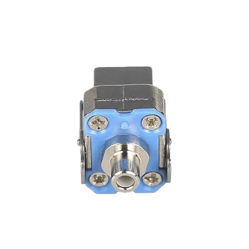 Adaptateur SC OTDR pour technicien télécom en intervention externe