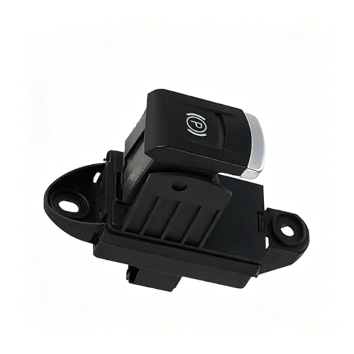 Interruptor de freno mano electronico para Audi S6 y RS6 boton de recambio 4F1927225