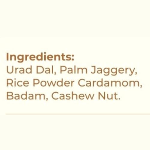 The Divine Foods Ulutham kanji for bone health