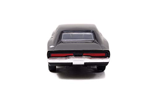 Jada Dom's Dodge Charger R/T Die-Cast 1:32 miniatura 6