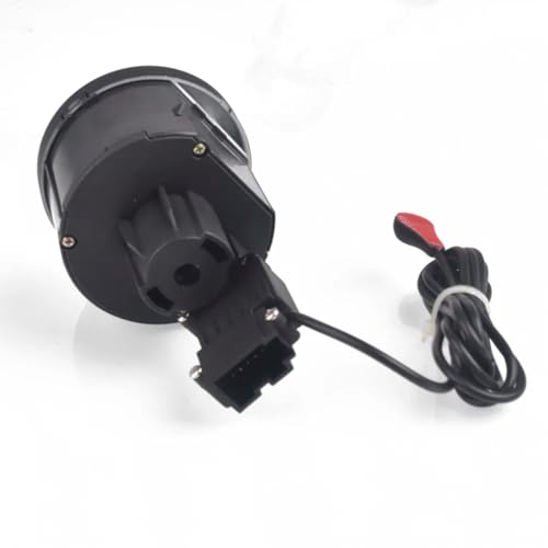 Interruptores de control de faros Seat Alhambra para arreglar fallo de luces 5ND941431B 3