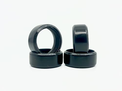 DS Racing LF-3 LF3 Drift CompIII Competition Tires for 1/10 RC MST RMX Yokomo RD Tamiya Reve D RDX...