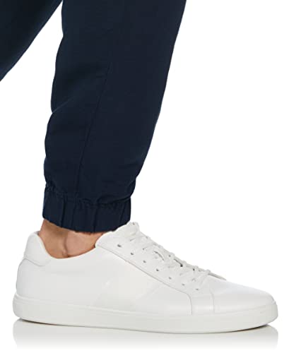 Cubavera Men's L/V Pull on Dstring Jogger Drawstring Pant3