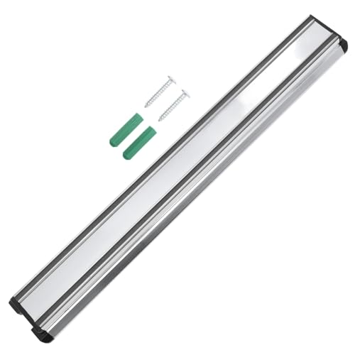 SOLUSTRE Magnetische Messerleiste Magnethalter für...