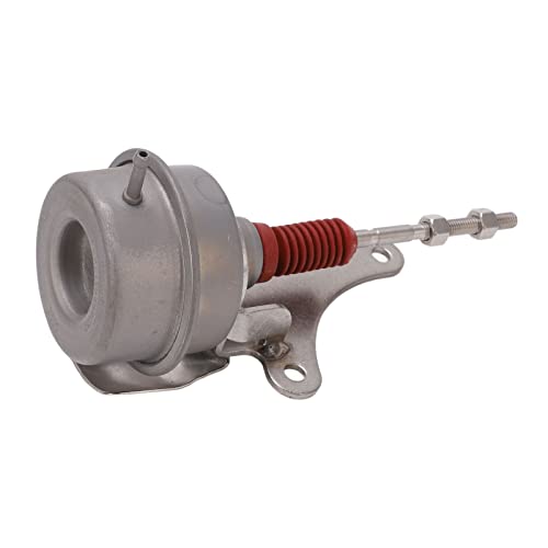 Actionneur de soupape de décharge résout perte puissance Duster Juke 1.5 dCi - 3