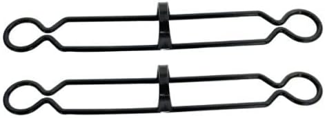 Replacement for Maytronics Bag Clip, 2 Pack (9981430-R2)