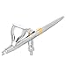 Produktbild Harder & Steenbeck Evolution CR Plus 0,4 Airbrush Pistole 126224 Chrom