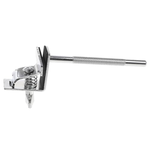 Soporte de Abrazadera para Campana de Batería miniatura 1