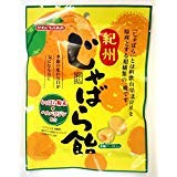 川口製菓 90g紀州じゃばら飴 (20)