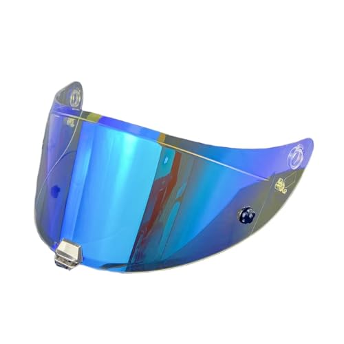 Visière Rpha11 anti-UV écran solaire haute résistance HJC HJ26 Rpha70 moto