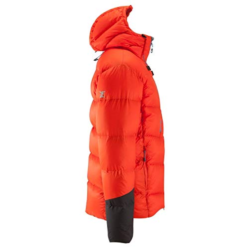 simond down jacket