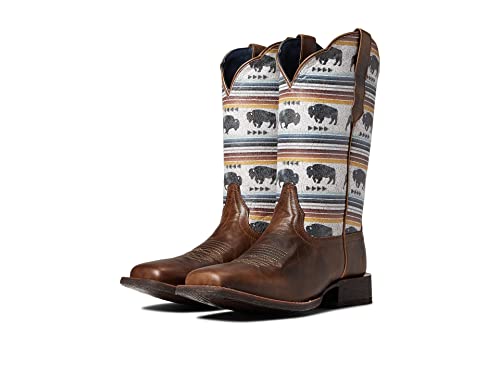 Image of ARIAT Circuit Savanna Western Boot