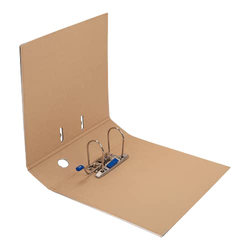 Aktenordner Oxford A4, 8 cm breit, umweltfreundlich