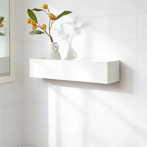 LERANXIN Perchero Pared 30 x 7,5 x 6 cm