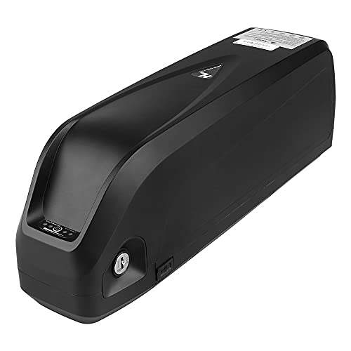 Varstrom Hailong Max Rahmenbatterie 48V 20Ah XT60 Stecker für BBS Motor Hinterradnabenmotor Cover