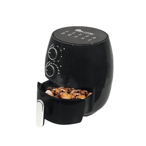 Air Fryer 2,5 litros 220V Preto 1300W AF-101 Kian