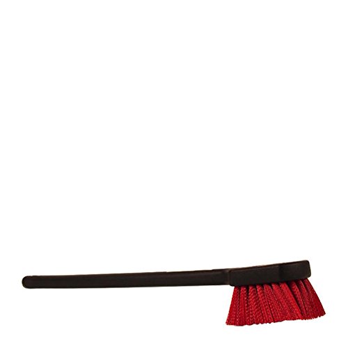 Chef-Master Large Pot Brush, Black