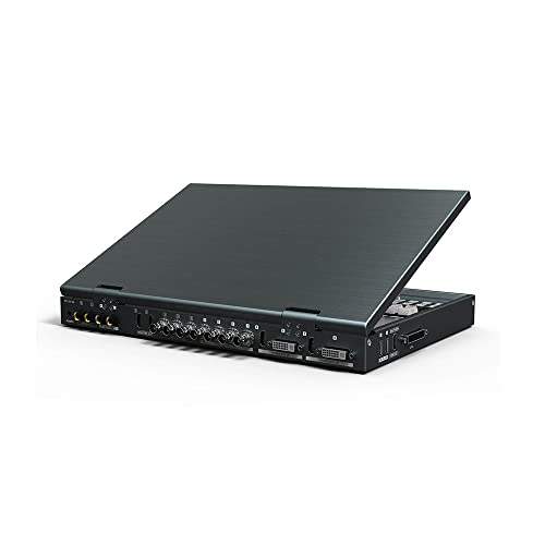 Image of AVMATRIX PVS0615U 6CH SDI /HDMI Multi-Format Livestream Video Switcher (PVS0615U)