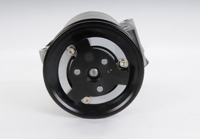 Gm Genuine Parts 15-22253 Air Conditioning Compressor And Clutch Assembly #TOP1