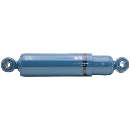 Image of Gabriel 89460 GasSLX Adjustable HD Front Shocks Fits Kenworth T270, T370, T680; Peterbilt 325, 337, 348, 382, 579; OEM# 65176 6005