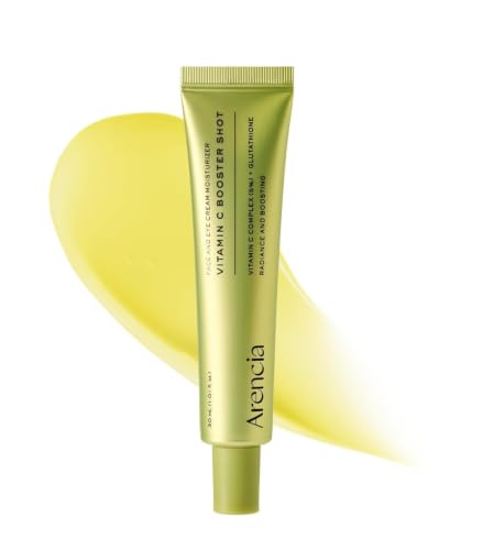 SARSAWAL Arencia Vitamin C Booster Shot 5% Serum 30ml - Image 2