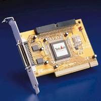 TekramDC-315 - Storage Controller SCSI to PCI Host Adapter for PC and Mac, 8-bit, 20MB/S, Plug & Play, 7 Devices