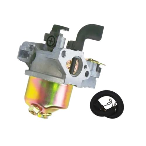 Carburateur pour tondeuse GX100 afin de retrouver une pelouse impeccable sans effort