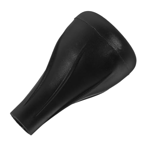 Wakauto Replacement Watering Can Head Black Sprinkler Nozzle for Watering Plants