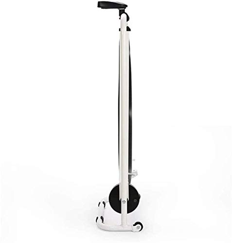 Image of Treadmill for Walking, Folding Treadmills for Small Spaces, Motorized Fitness Compact Running Equipment with LCD for Home