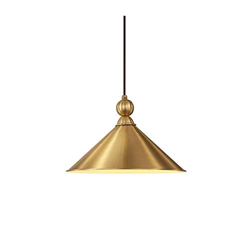Lampe suspendue nordique pour éclairer un îlot de cuisine sans éblouir