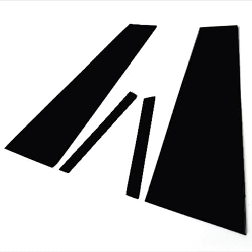 Postes de pilar de ventana para Benz Clase CLS 2012-2016: elimina el desgaste de tus puertas