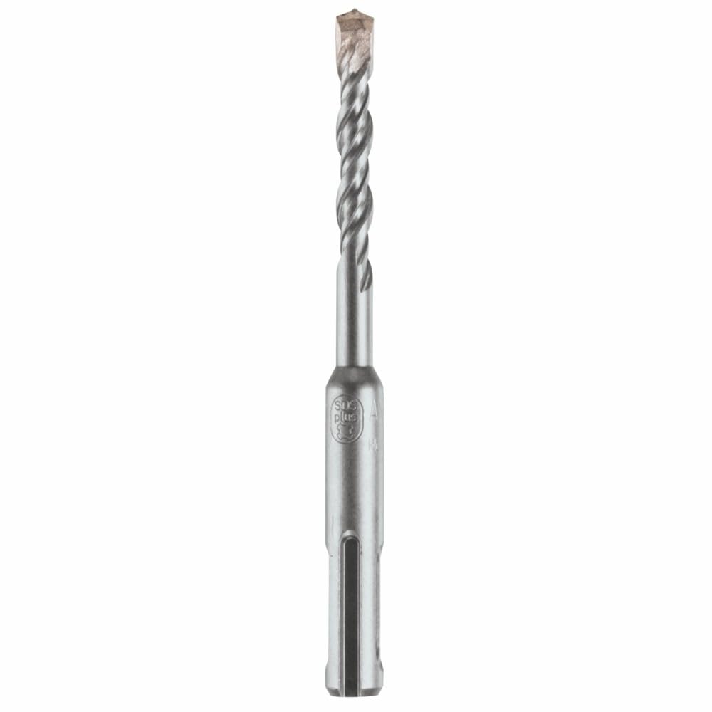 Bosch SDS-Plus Şaft bit, 2 – 4-inç, HC2040B25